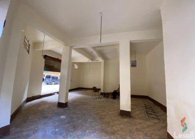 Retail for sale with an area of 95 meters in Shbeen El Koom Menofia