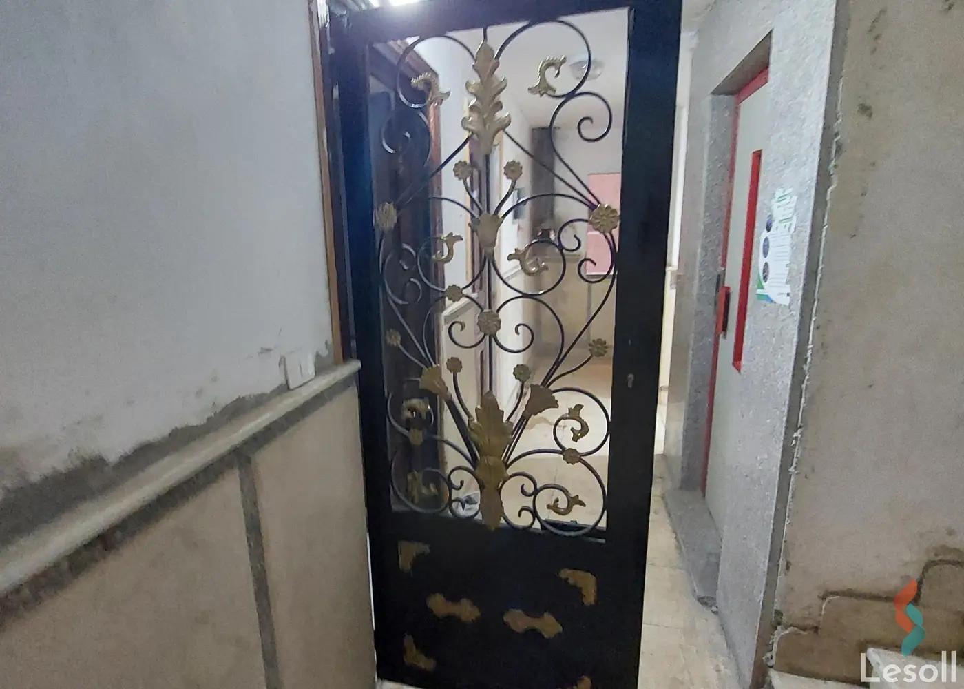 Apartment for yearly rent with an data.area 109 meters and 2 rooms in Hadqa Fayoum - Image 3