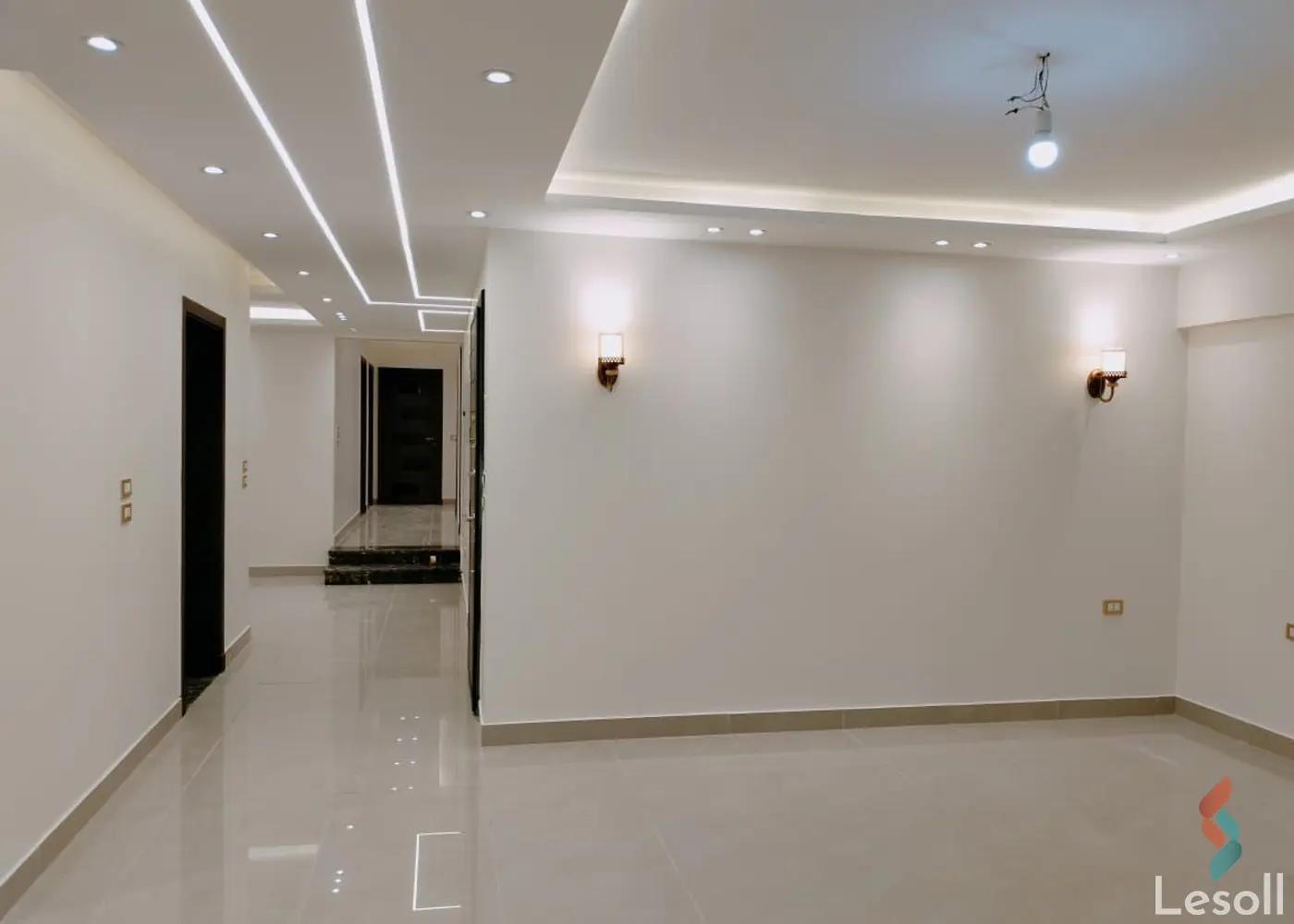 Apartment for sale with an data.area 280 meters and 3 data.rooms in Nasr City Cairo - Image 4