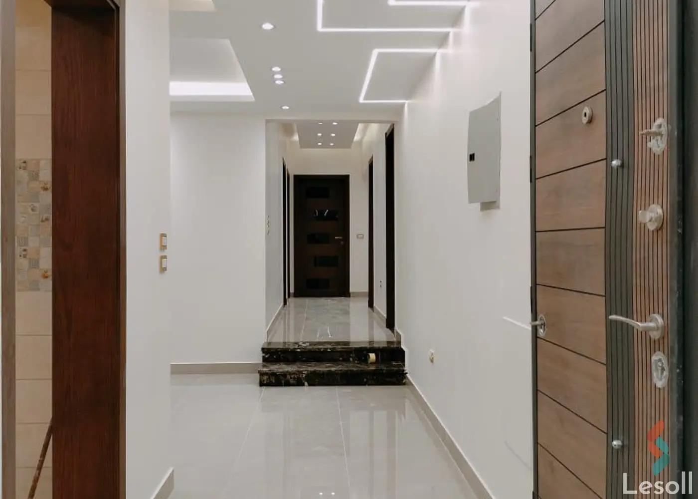 Apartment for sale with an data.area 280 meters and 3 data.rooms in Nasr City Cairo - Image 3