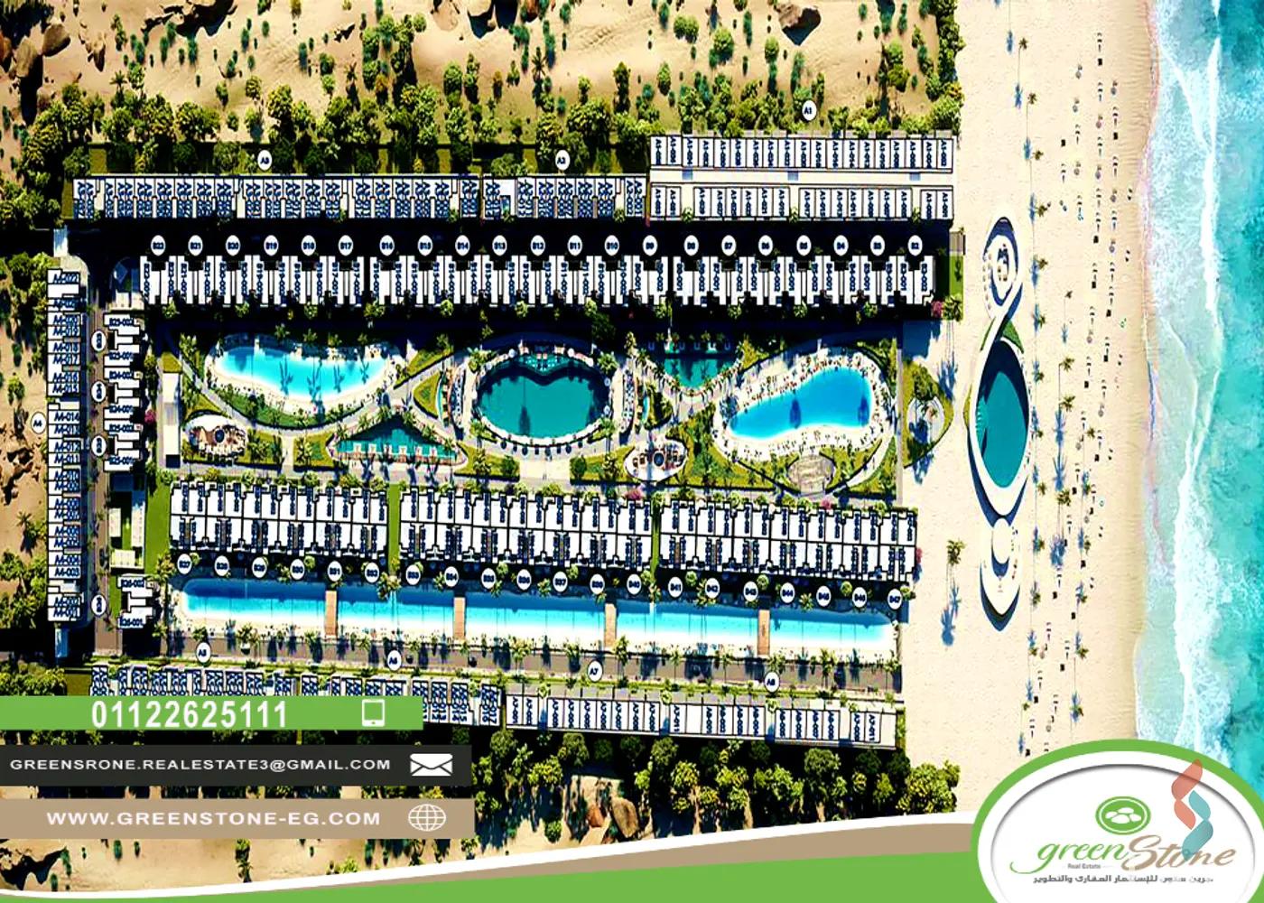 Chalet for sale with an data.area 85 meters and 2 room in Ain Sokhna Suez Chalet for sale with an data.area 85 meters and 2 room in Ain Sokhna Suez