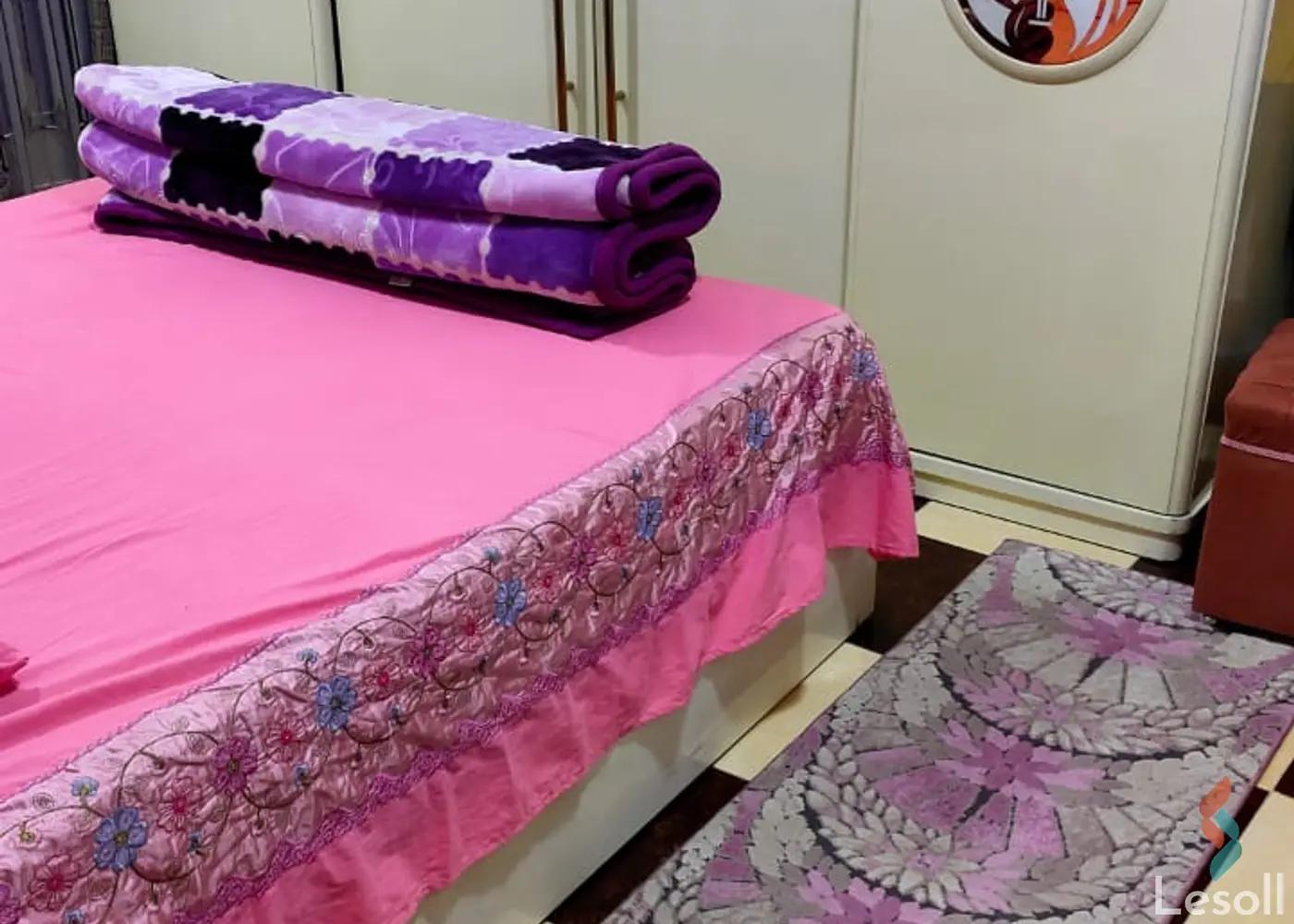 Apartment for sale with an data.area 100 meters and 3 data.rooms in Nasr City Cairo - All Images