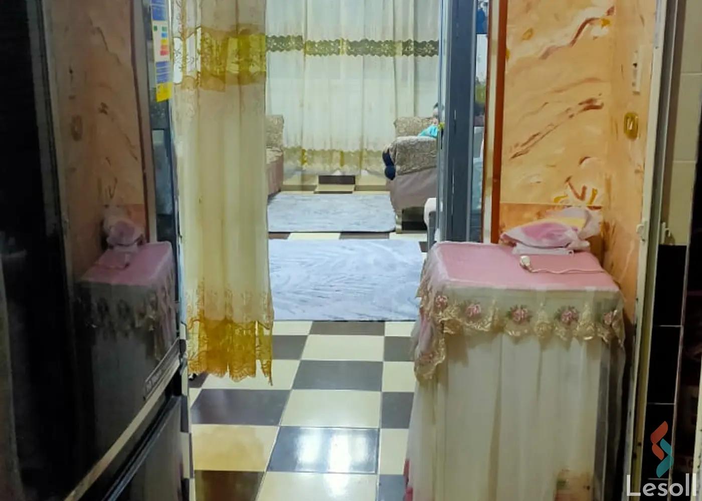 Apartment for sale with an data.area 100 meters and 3 data.rooms in Nasr City Cairo - Image 4