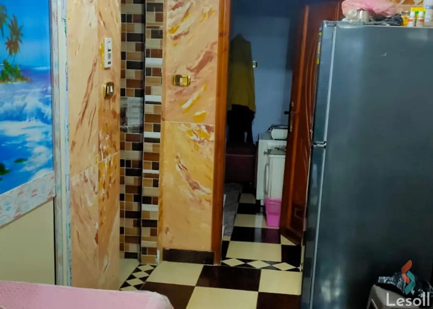 Apartment for sale with an data.area 100 meters and 3 data.rooms in Nasr City Cairo - Image 3