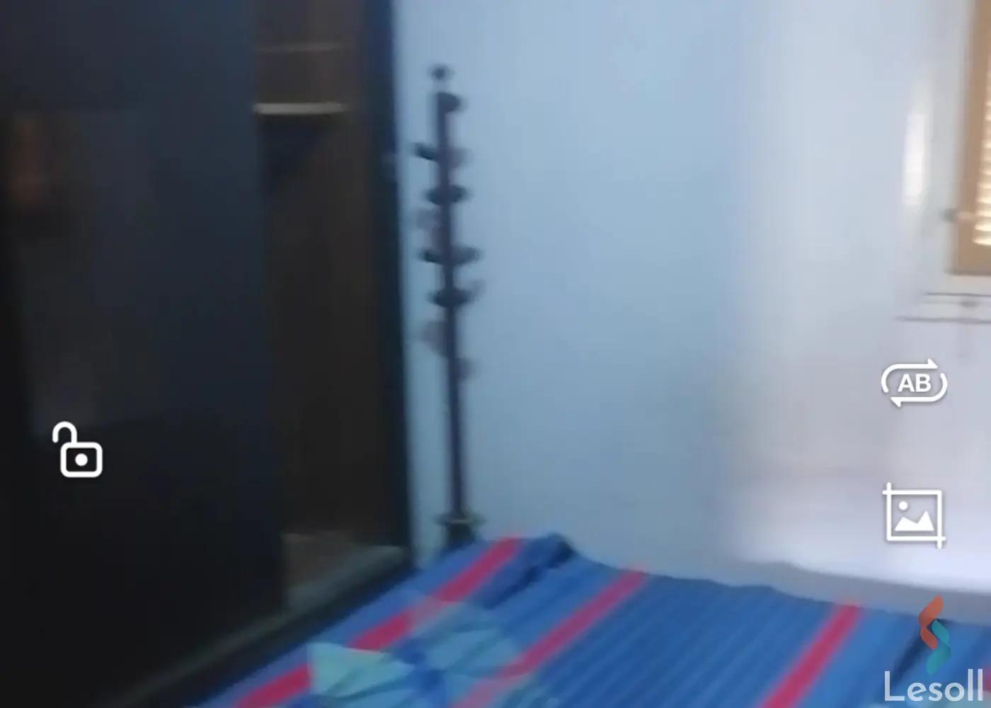 Apartment for monthly rent with an data.area 90 meters and 2 rooms in 15 May Cairo