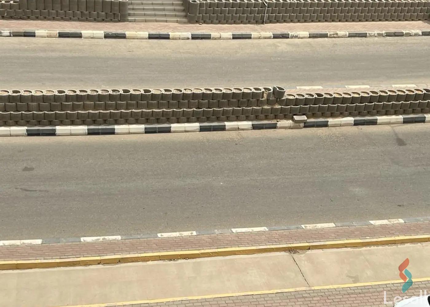 شقة للبيع بمساحة 120 متر و 3 غرف في مدينة نصر القاهرة