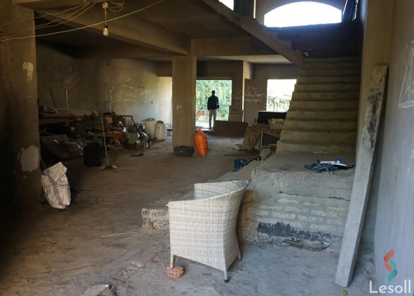 Twin house for sale with an data.area 500 meters and 3 data.rooms in Shorouk Cairo