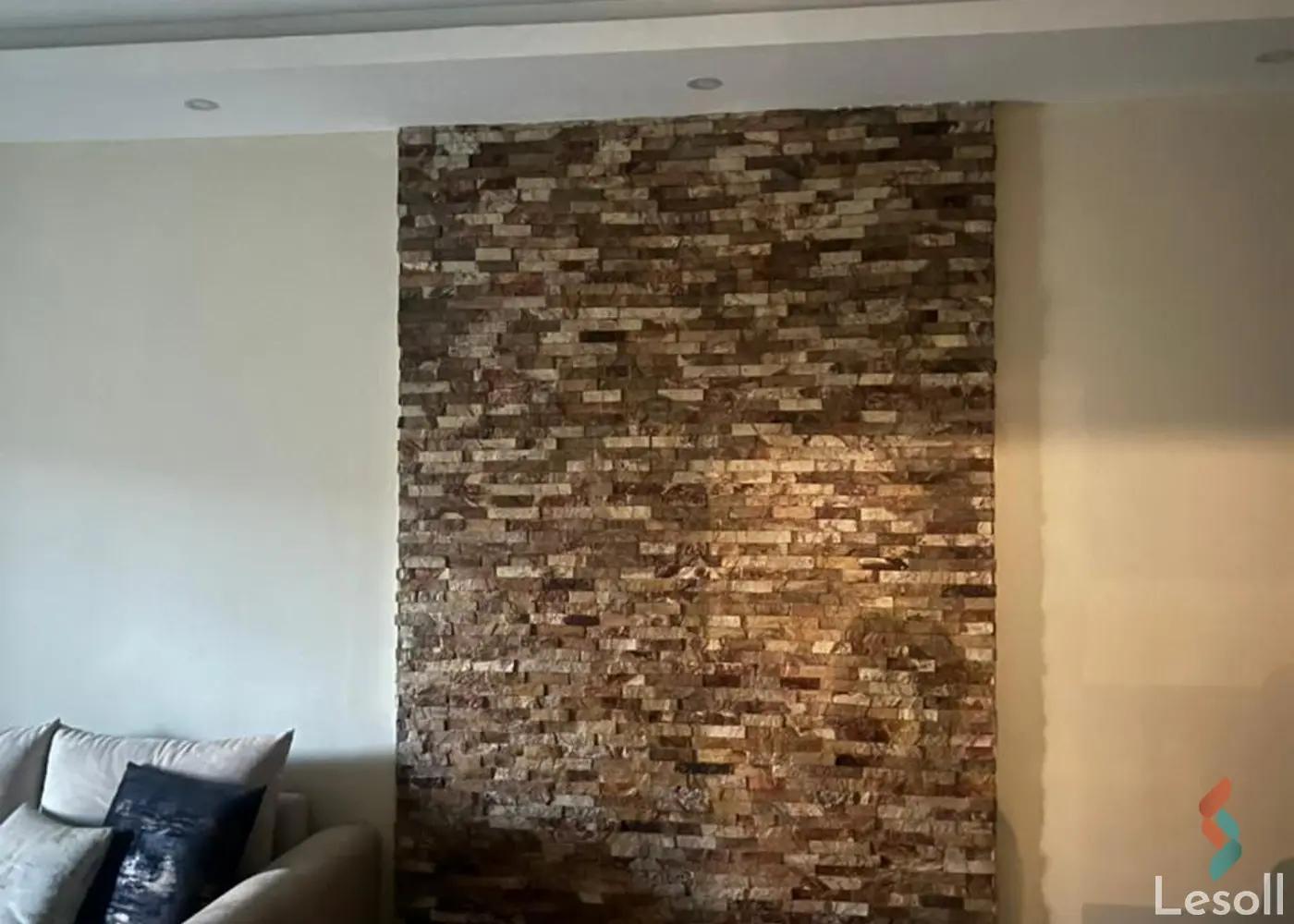 Apartment for sale with an data.area 158 meters and 3 data.rooms in Nasr City Cairo - Image 4