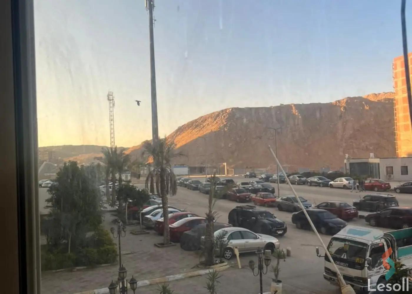 Apartment for sale with an data.area 158 meters and 3 data.rooms in Nasr City Cairo - All Images