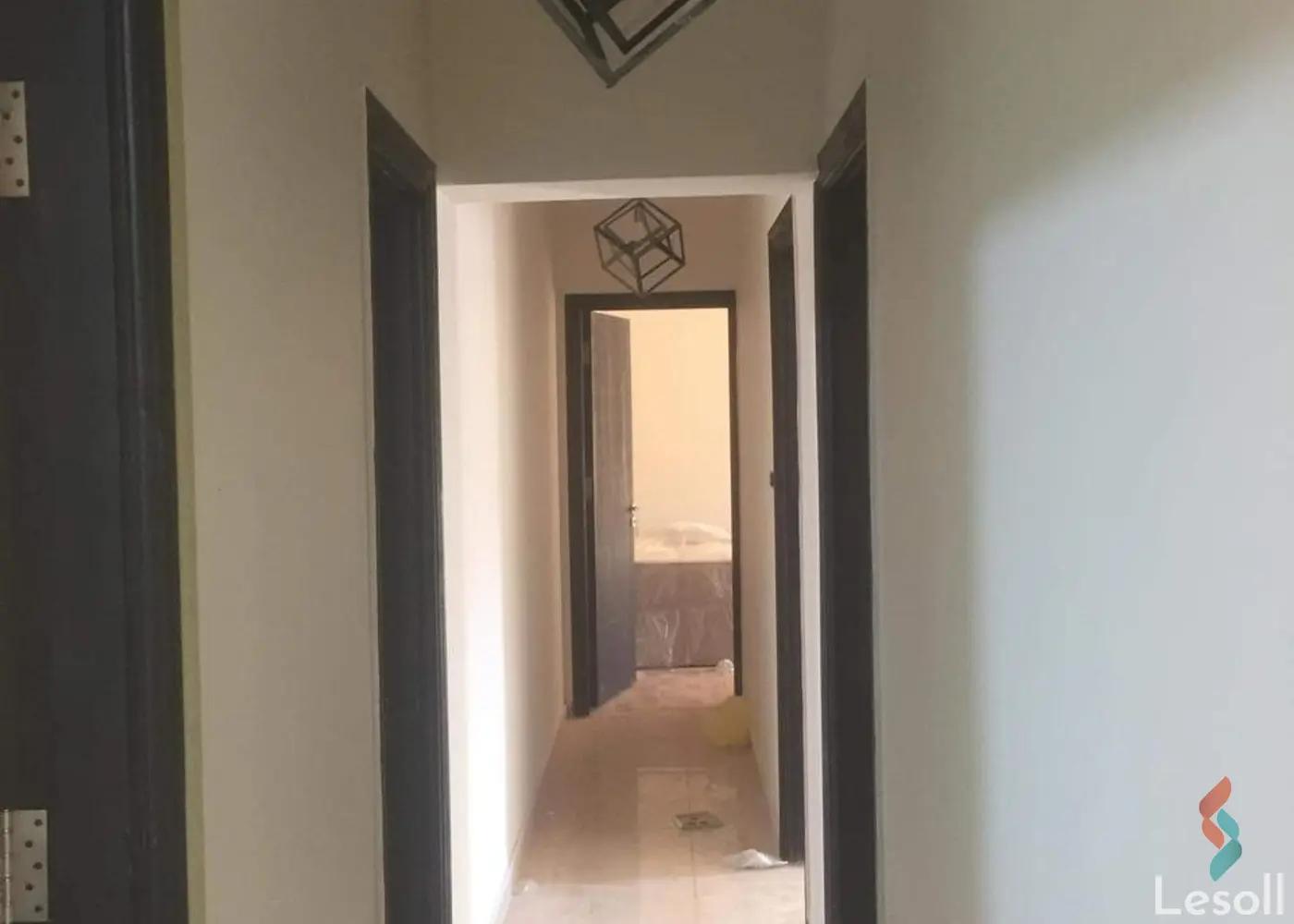 Apartment for sale with an data.area 158 meters and 3 data.rooms in Nasr City Cairo - Image 3