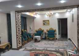 دوبلكس للبيع مساحه 285م ف مدينة نصر المنطقه الثامنة