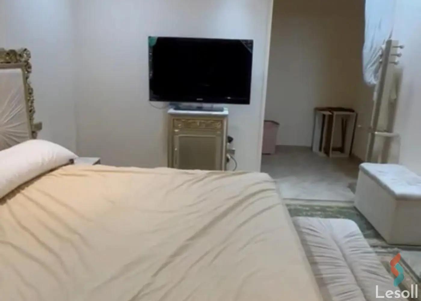 Apartment for sale with an data.area 185 meters and 3 data.rooms in Heliopolis Cairo