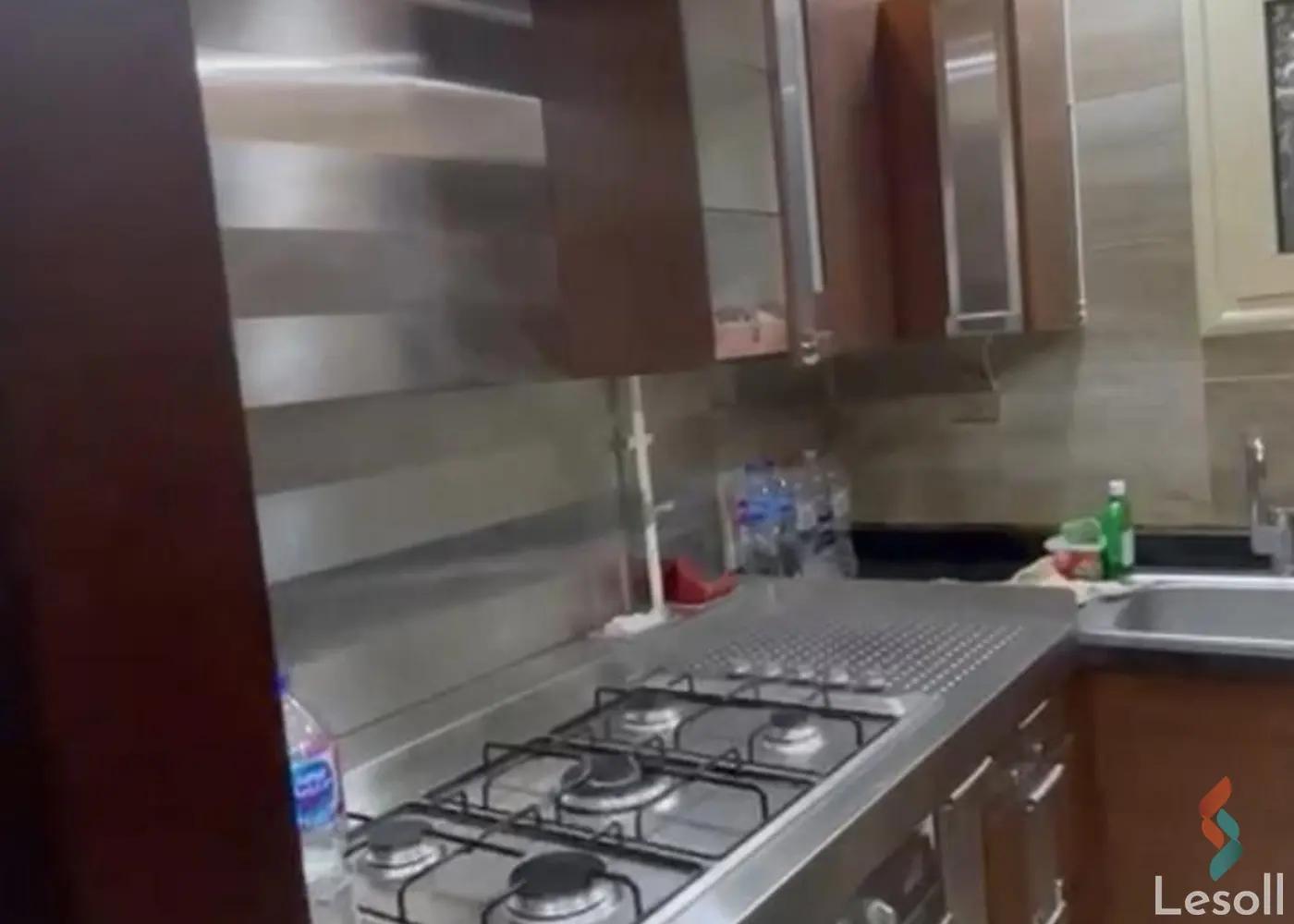 Apartment for sale with an data.area 185 meters and 3 data.rooms in Heliopolis Cairo