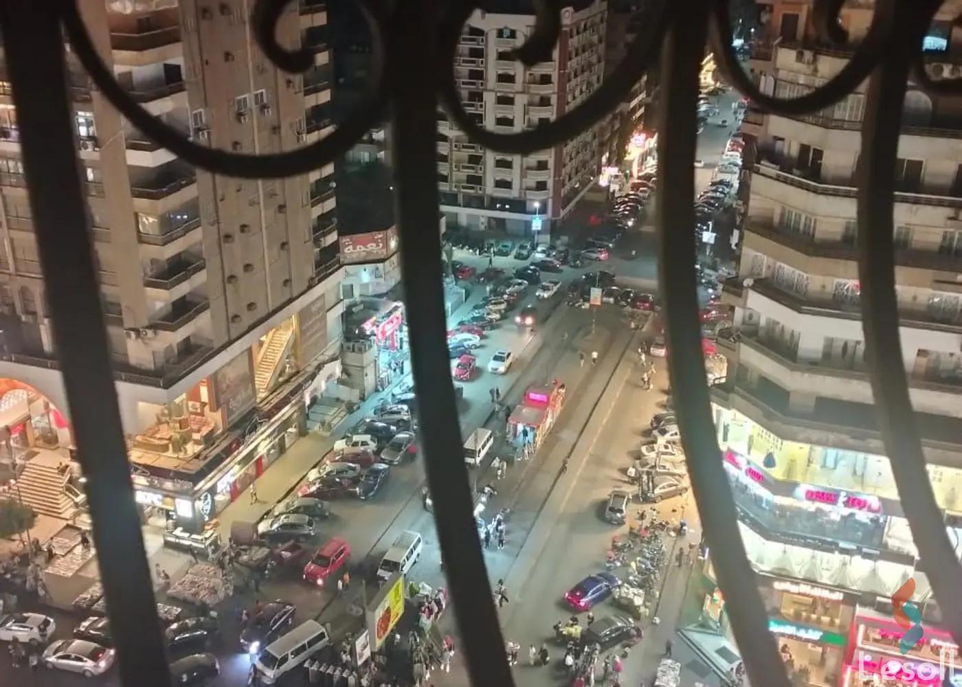 Apartment for sale with an data.area 145 meters and 2 room in Nasr City Cairo Apartment for sale with an data.area 145 meters and 2 room in Nasr City Cairo