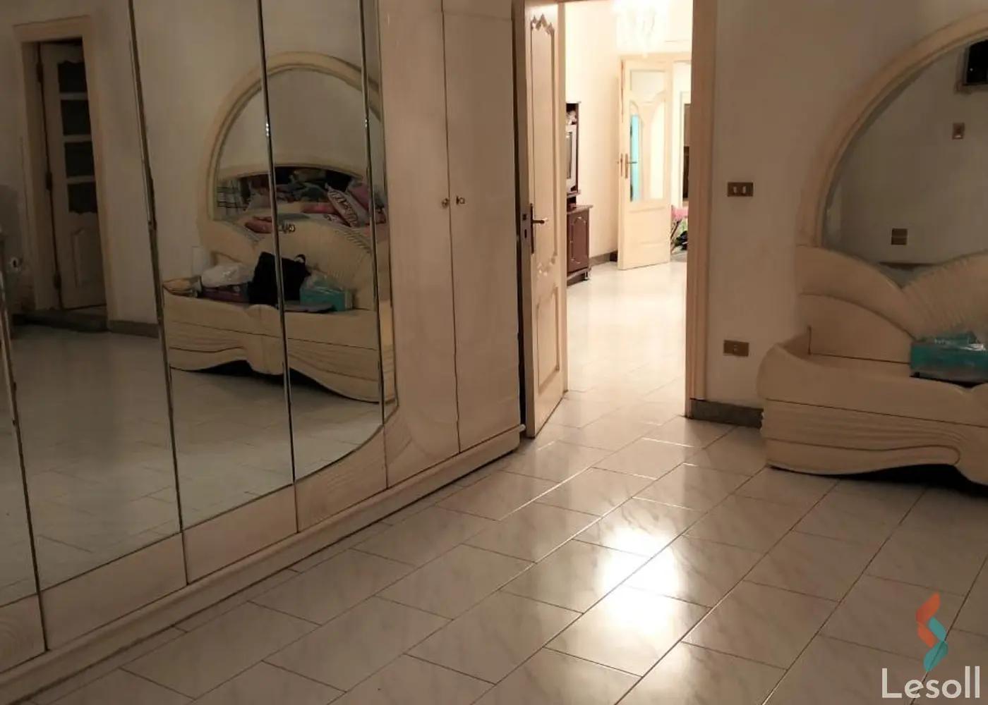 Apartment for sale with an data.area 145 meters and 2 room in Nasr City Cairo - Image 4