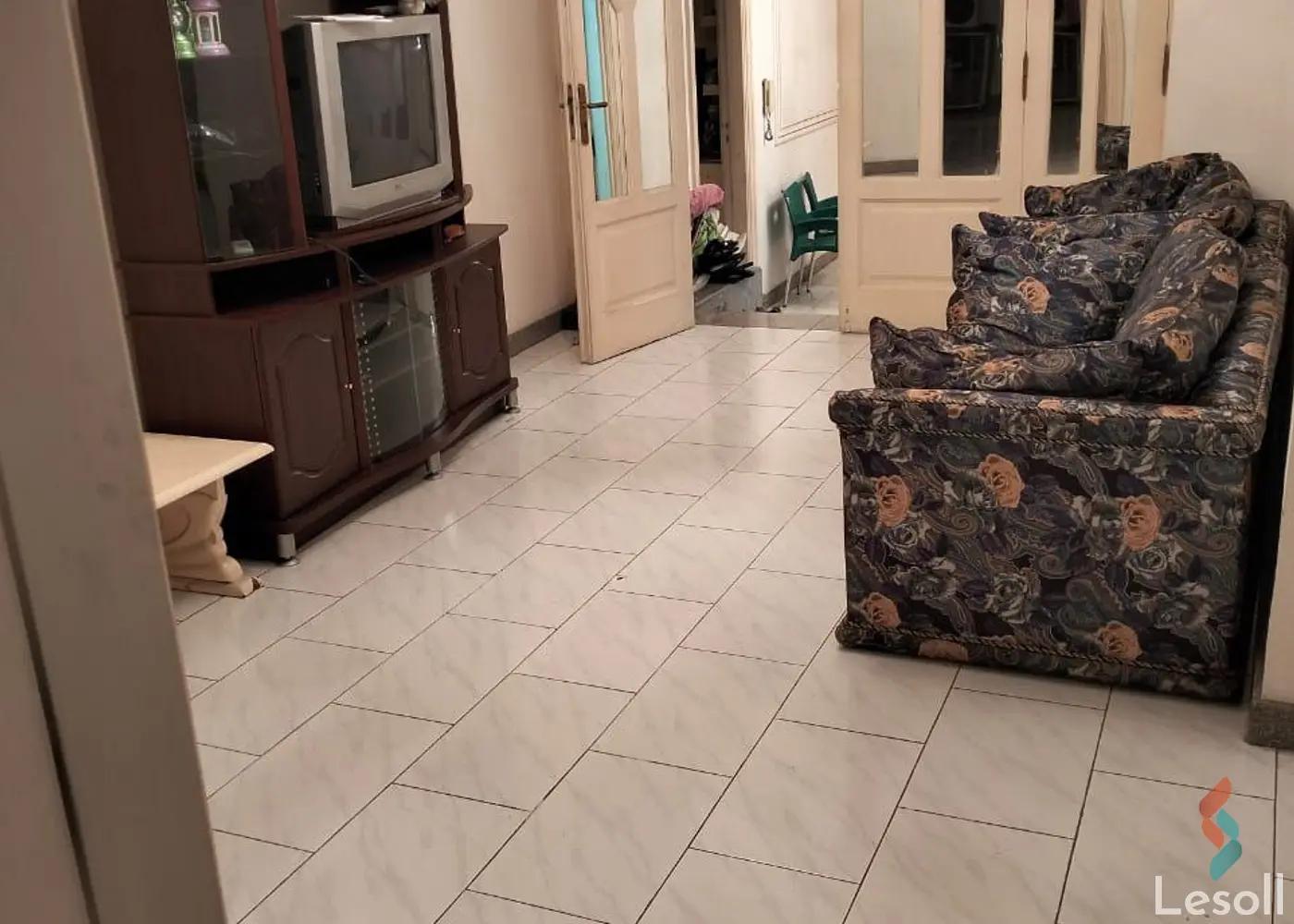 Apartment for sale with an data.area 145 meters and 2 room in Nasr City Cairo - Image 3