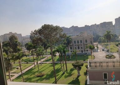 Apartment for monthly rent with an data.area 150 meters and 2 rooms in El-Zaytoun Cairo