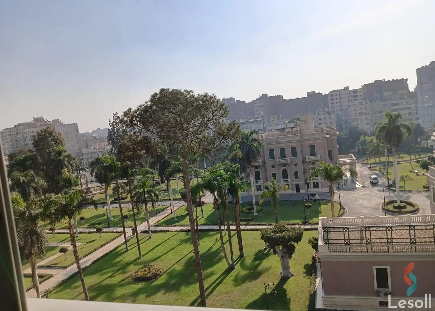 Apartment for monthly rent with an data.area 150 meters and 2 rooms in El-Zaytoun Cairo