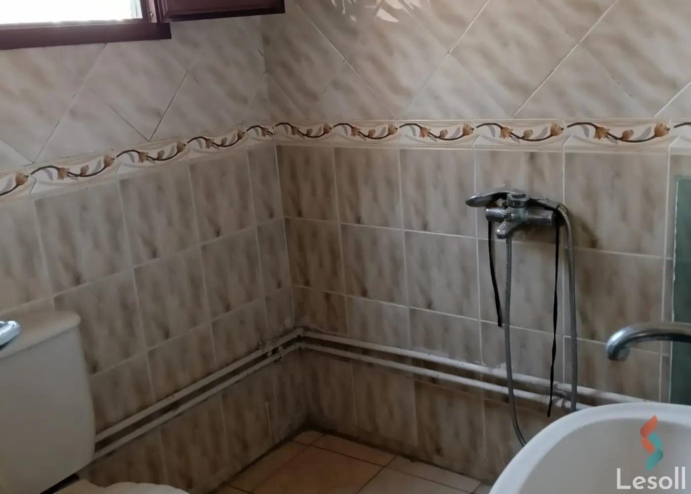 Apartment for monthly rent with an data.area 150 meters and 2 rooms in El-Zaytoun Cairo