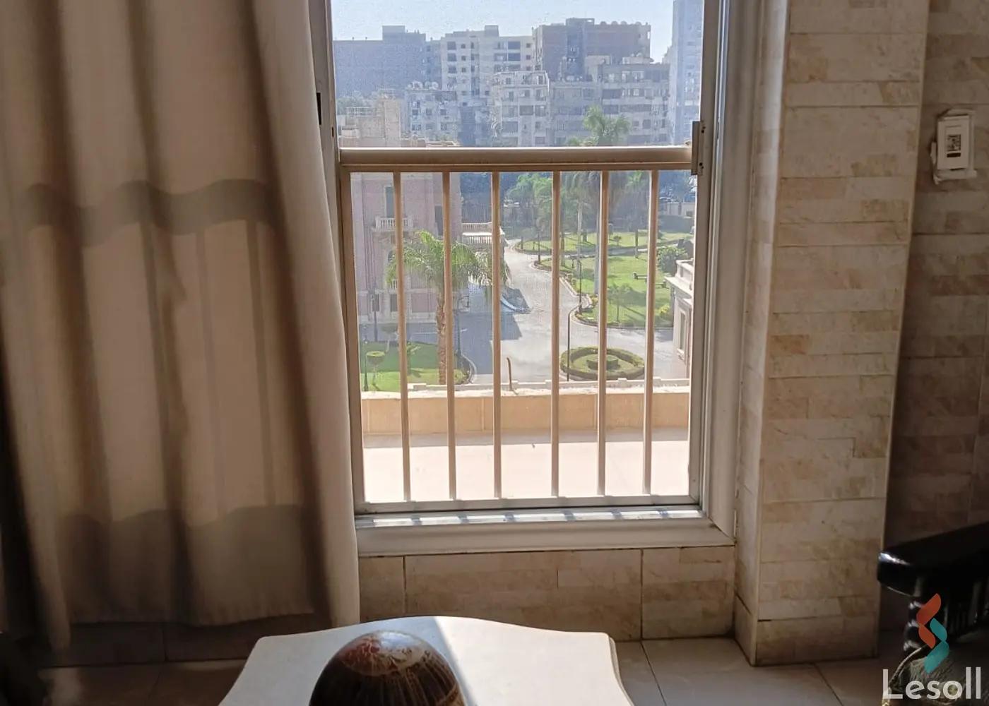 Apartment for monthly rent with an data.area 150 meters and 2 rooms in El-Zaytoun Cairo