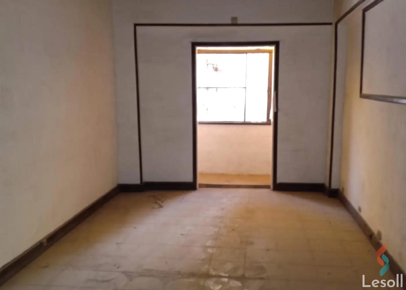 Factory for sale with an area of 1900 meters in El-Zaytoun Cairo