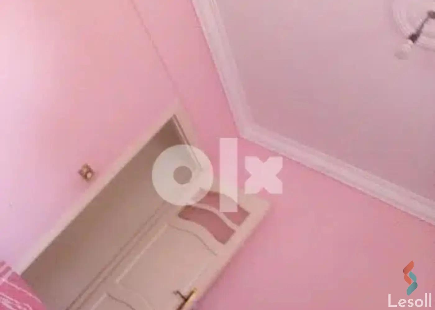 Apartment for sale with an data.area 100 meters and 2 room in El Soyof Alexandria