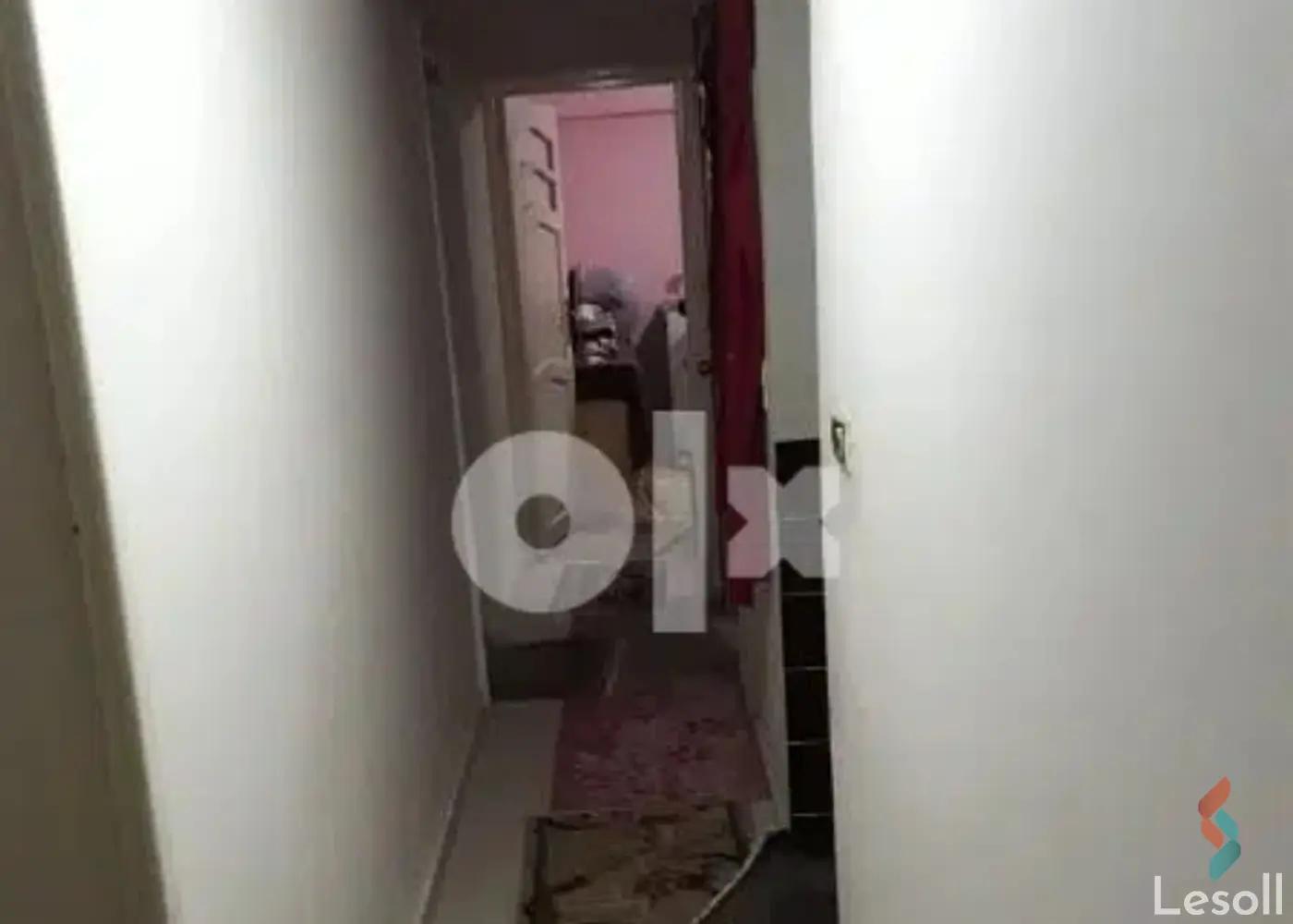 Apartment for sale with an data.area 100 meters and 2 room in El Soyof Alexandria