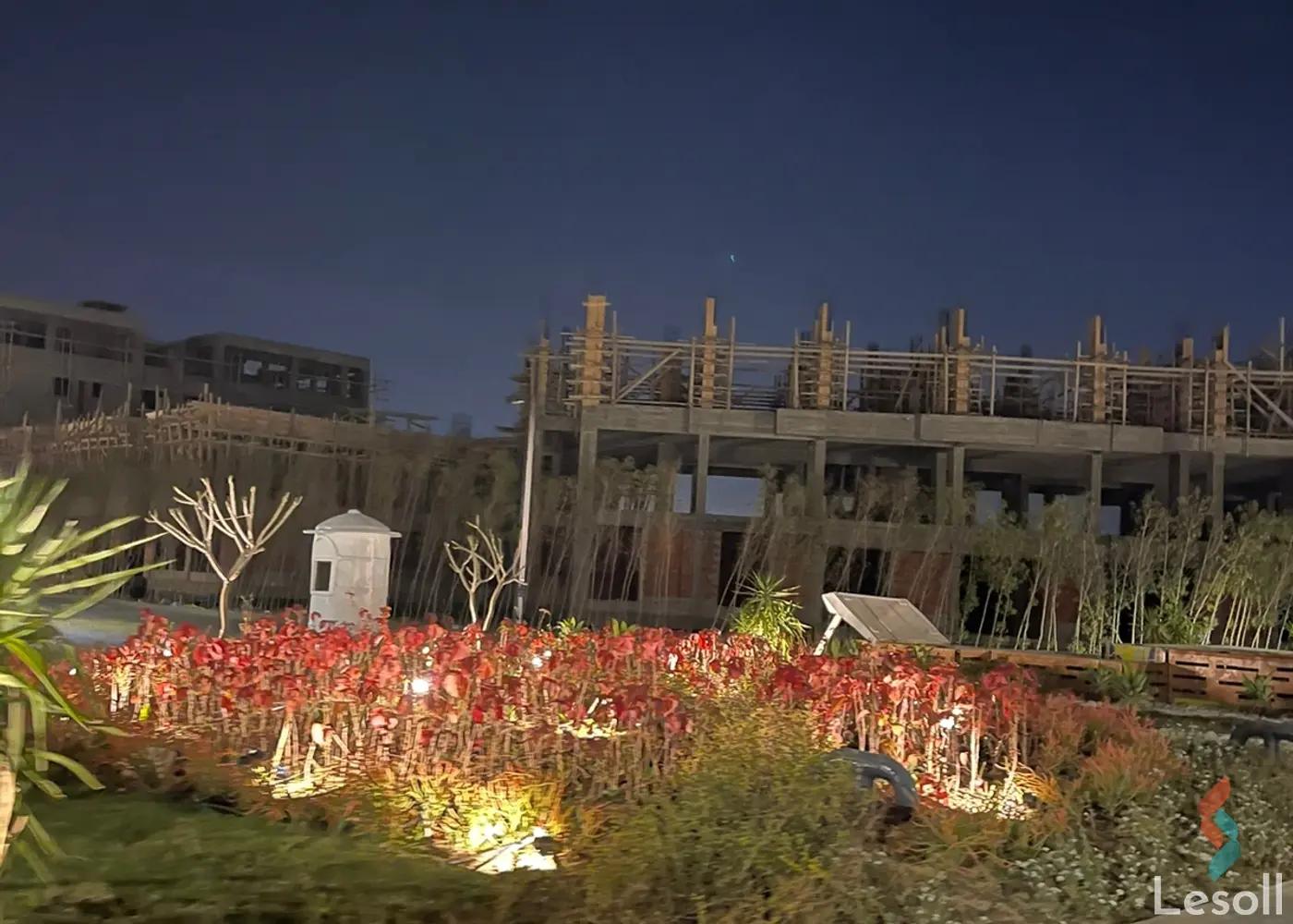 شقة للبيع بمساحة 160 متر و 3 غرف في مدينة الشروق القاهرة - كل الصور