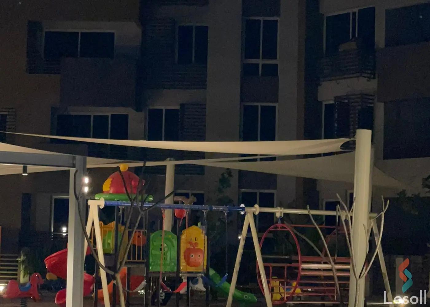 شقة للبيع بمساحة 160 متر و 3 غرف في مدينة الشروق القاهرة - صورة 3