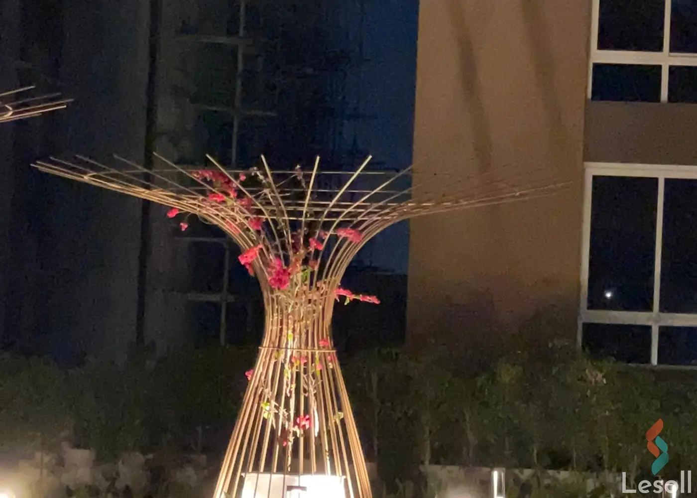 شقة للبيع بمساحة 160 متر و 3 غرف في مدينة الشروق القاهرة - صورة 4