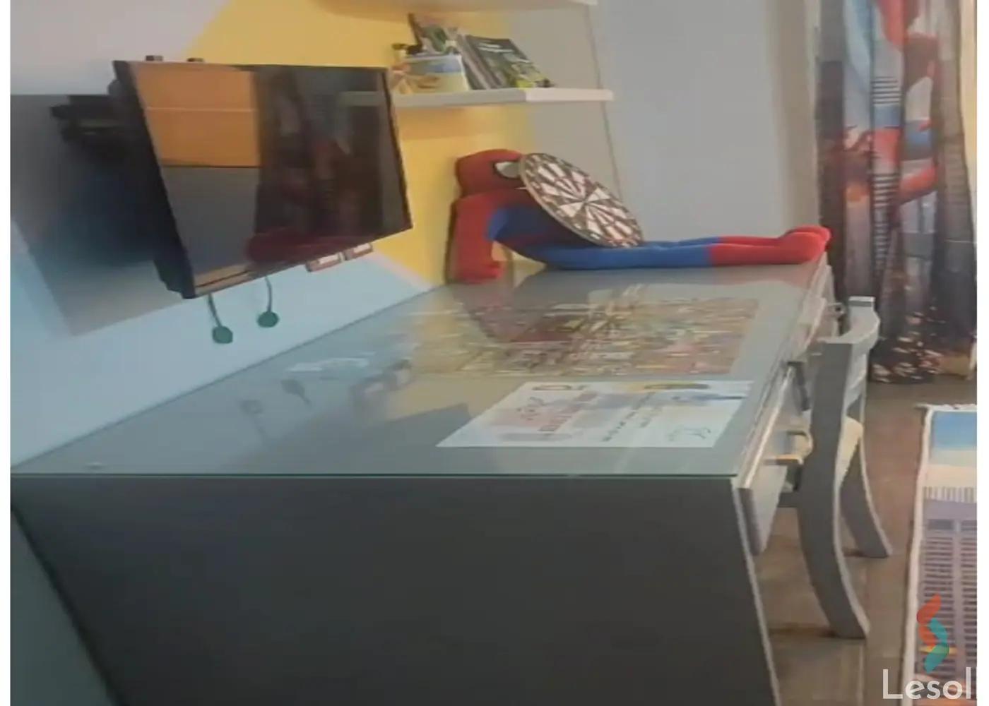 شقة للبيع بمساحة 175 متر و 3 غرف في مدينة الشروق القاهرة - كل الصور