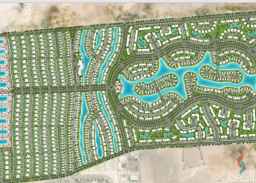 فيلا تاون هاوس كورنر سولاري رأس الحكمة