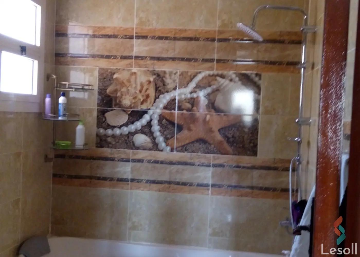 شقة للبيع بمساحة 150 متر و 3 غرف في مدينة بدر القاهرة - صورة 4