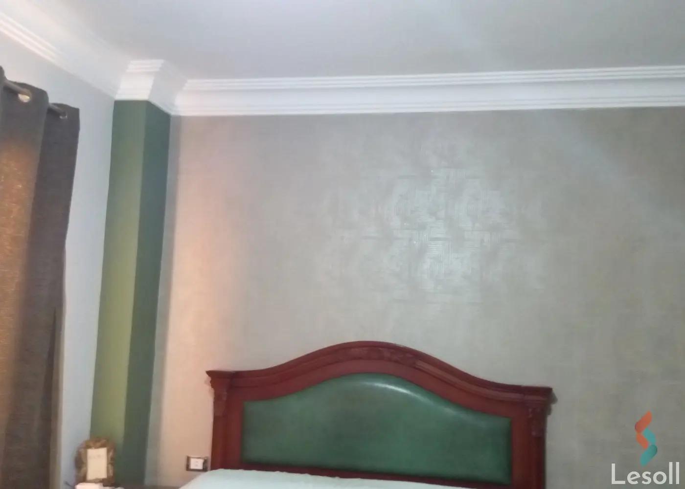 شقة للبيع بمساحة 150 متر و 3 غرف في مدينة بدر القاهرة - صورة 3