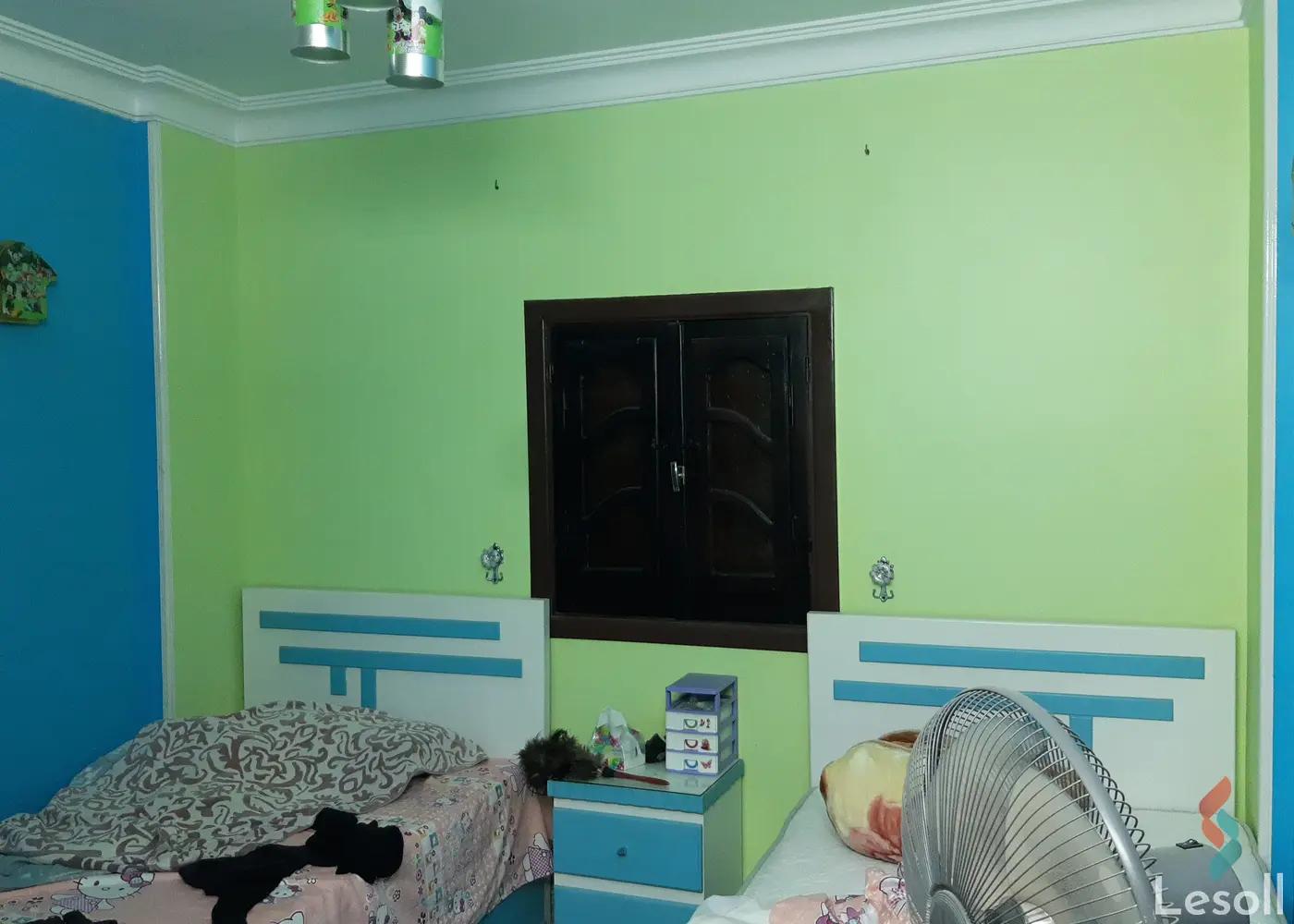 شقة للبيع بمساحة 150 متر و 3 غرف في مدينة بدر القاهرة - صورة 3