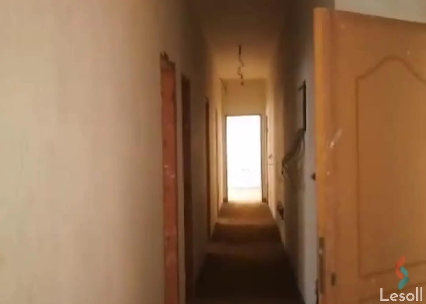 شقة للبيع بمساحة 160 متر و 3 غرف في التجمع الخامس القاهرة - كل الصور