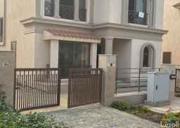 فيلا للبيع في مدينتي