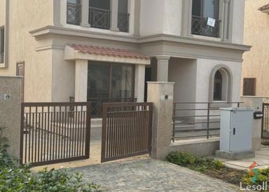 Villa for sale with an data.area 487 meters and 4 data.rooms in Madinty Cairo