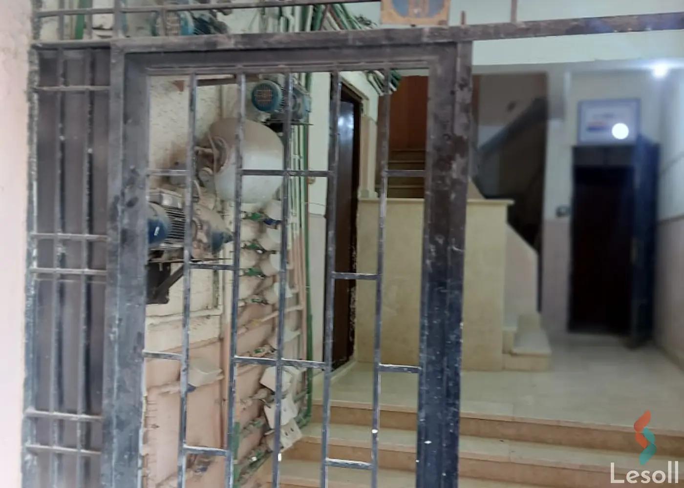 Apartment for sale with an data.area 90 meters and 2 room in Faisal Giza - All Images