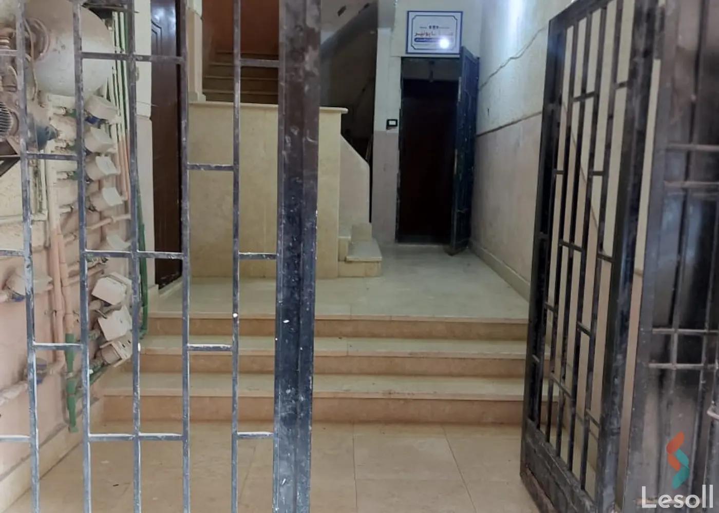 Apartment for sale with an data.area 90 meters and 2 room in Faisal Giza