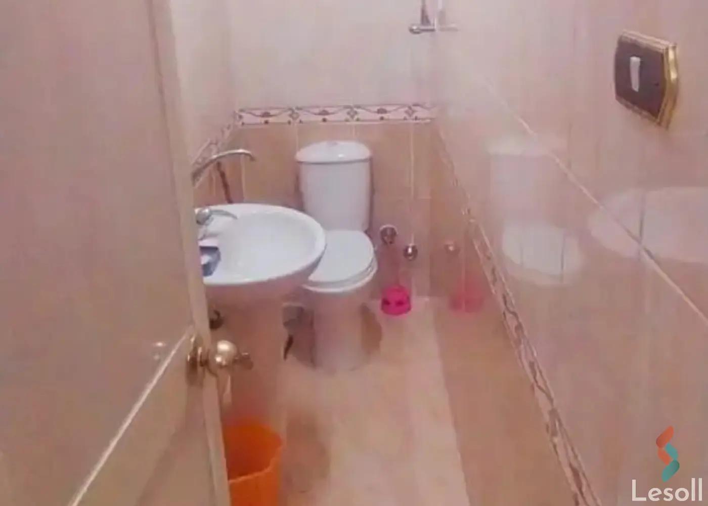 شقة للبيع بمساحة 150 متر و 3 غرف في فيصل الجيزة - صورة 3