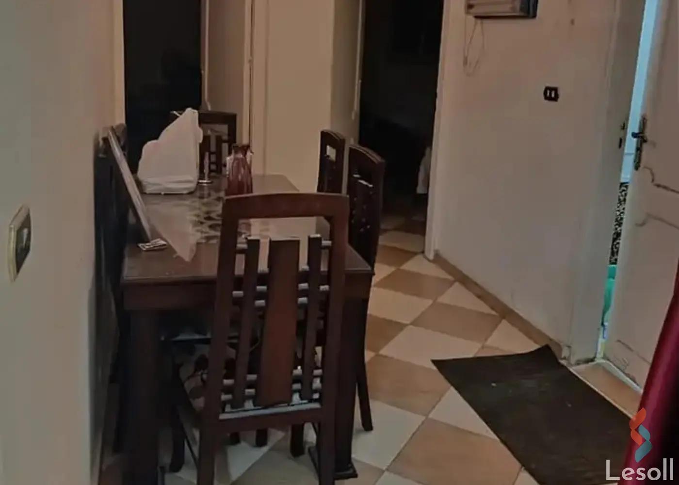 شقة للبيع بمساحة 150 متر و 3 غرف في فيصل الجيزة - صورة 4