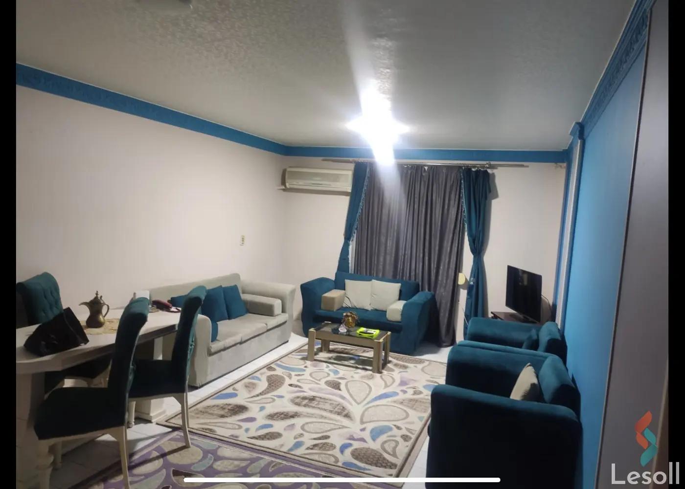 Apartment for monthly rent with an data.area 123 meters and 3 rooms in New Cairo Cairo Apartment for monthly rent with an data.area 123 meters and 3 rooms in New Cairo Cairo