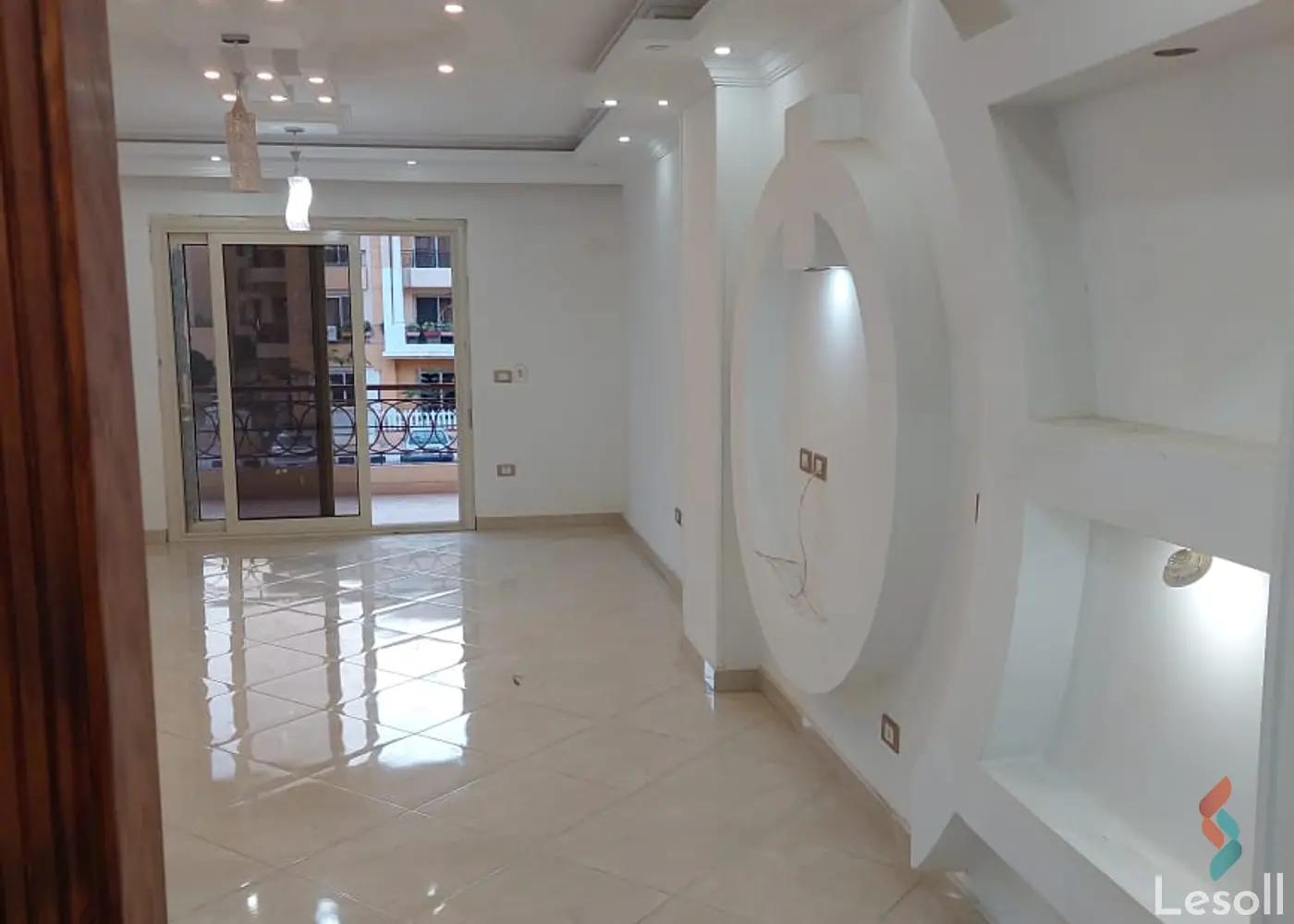 Apartment for sale with an data.area 147.5 meters and 3 data.rooms in Cheikh Zayed Giza Apartment for sale with an data.area 147.5 meters and 3 data.rooms in Cheikh Zayed Giza