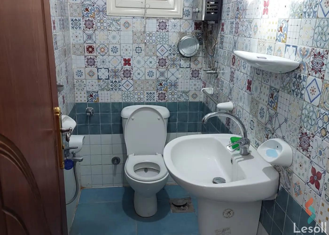 Apartment for sale with an data.area 147.5 meters and 3 data.rooms in Cheikh Zayed Giza - Image 4