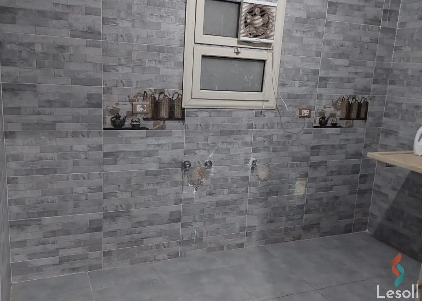 Apartment for sale with an data.area 147.5 meters and 3 data.rooms in Cheikh Zayed Giza - All Images