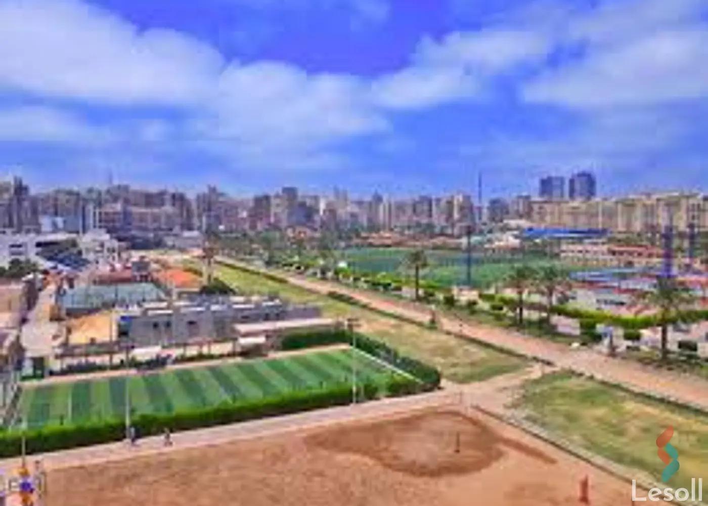 Duplex for sale with an data.area 242 meters and 7 data.rooms in Smouha Alexandria