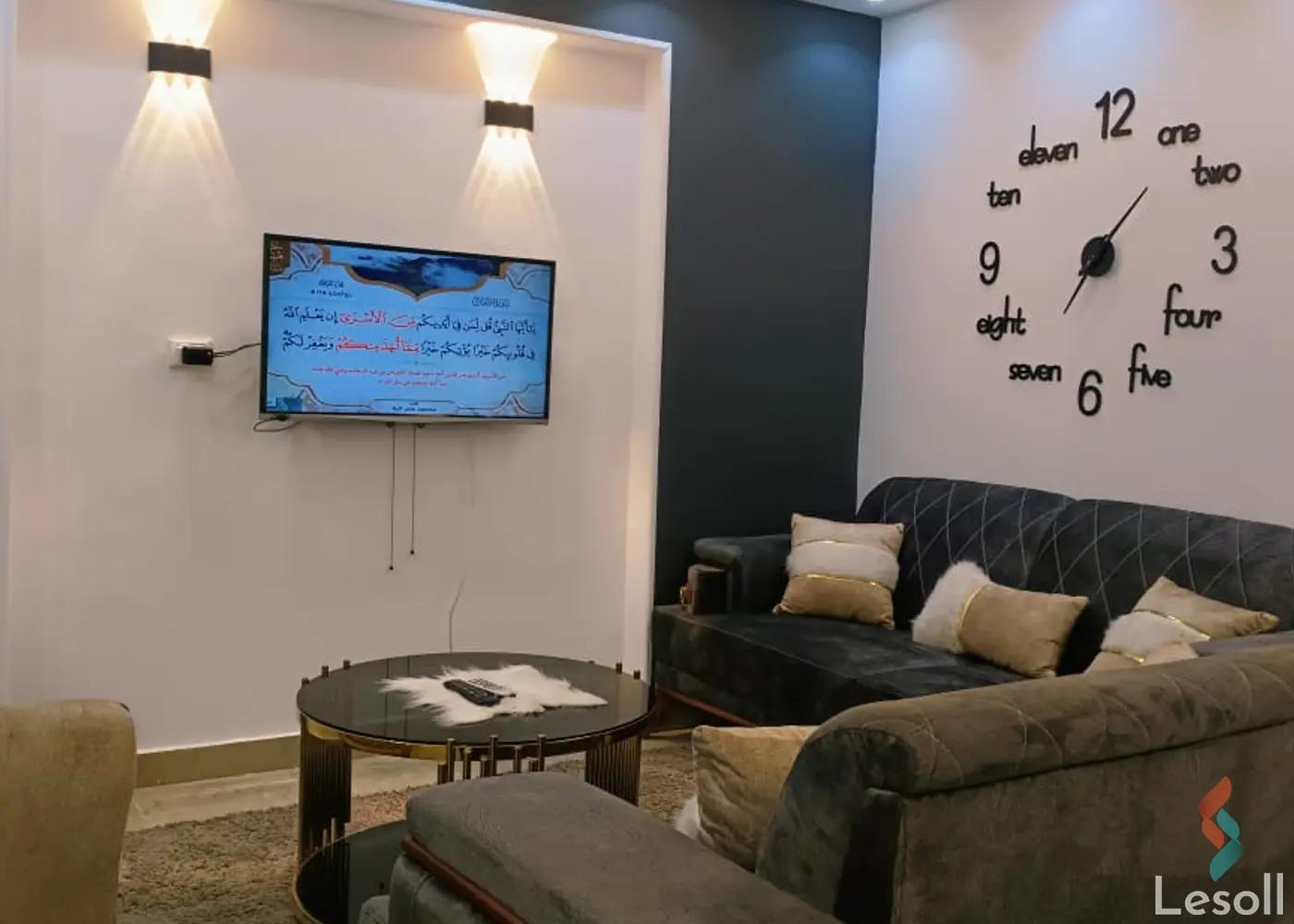 شقة للايجار اليومي بمساحة 180 متر و 3 غرف في مدينة نصر القاهرة شقة للايجار اليومي بمساحة 180 متر و 3 غرف في مدينة نصر القاهرة