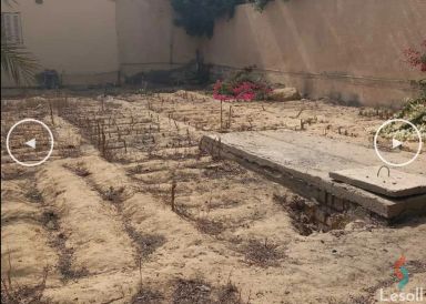 ارض زراعية للبيع بمساحة 4000 متر في العبور القليوبية