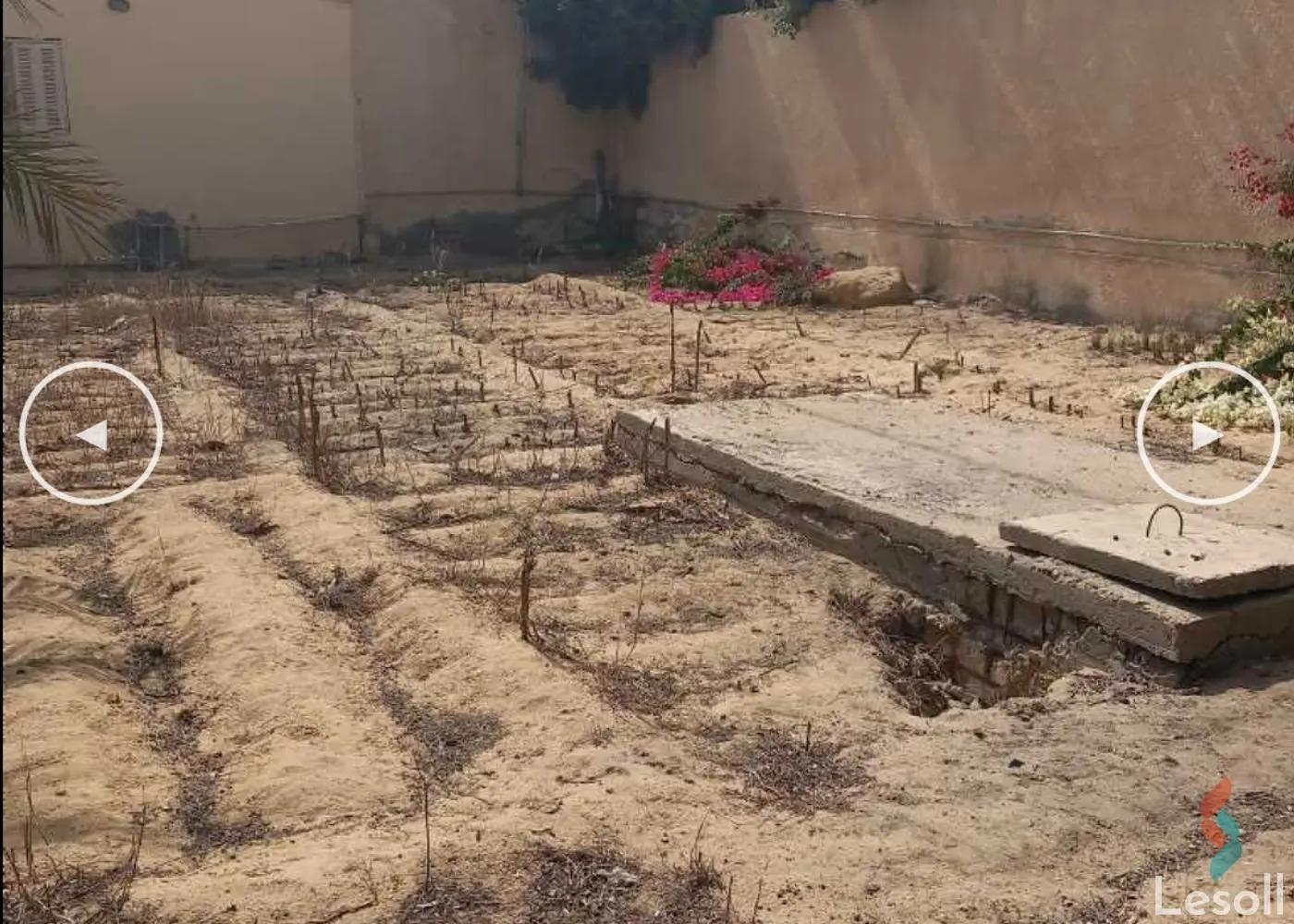 ارض زراعية للبيع بمساحة 4000 متر في العبور القليوبية